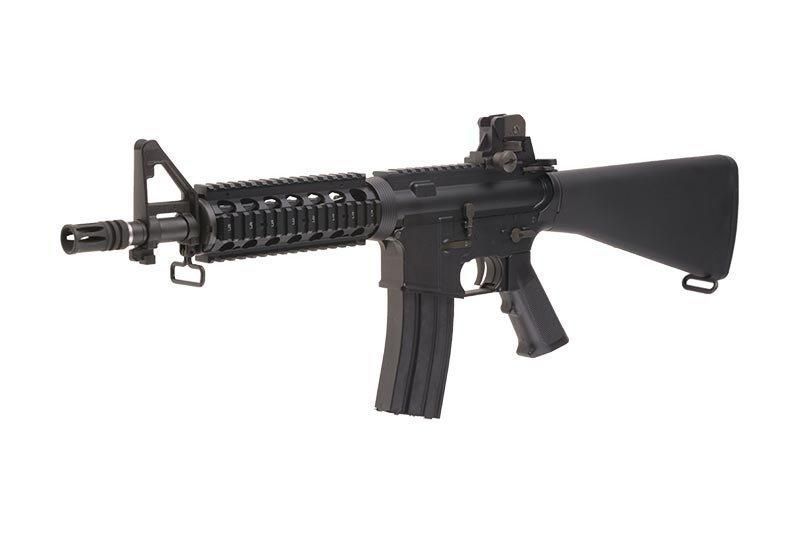 Аналог автоматичної гвинтівки LR16 FS-CQB [LCT] (для страйкболу) LCT-01-020718 фото