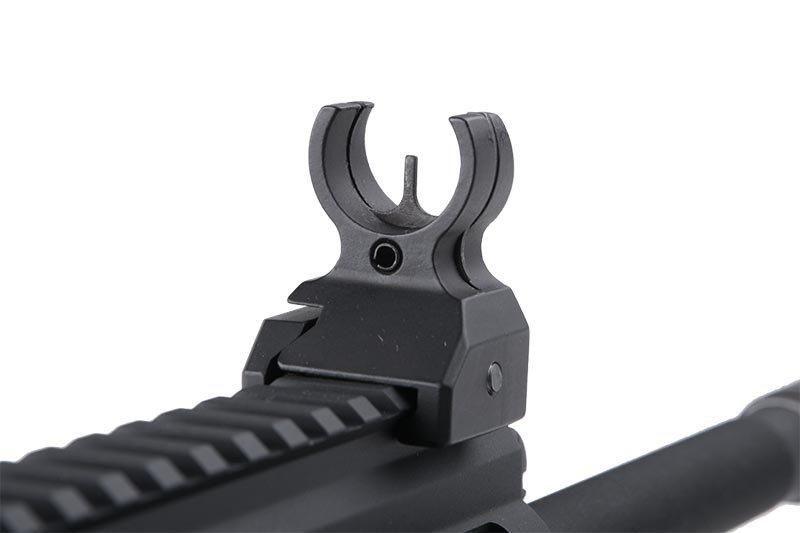 Штурмовая винтовка BOLT DEVGRU EXT (B.R.S.S.) - Black [BOLT Airsoft] (для страйкбола) BLT-01-017913 фото