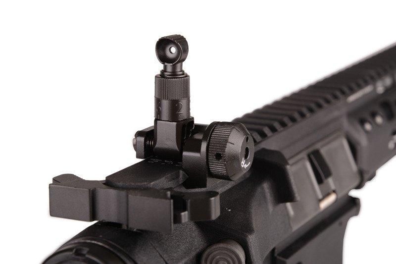 Штурмова гвинтівка CM16 Wild Hog 12" [G&G] (для страйкболу) GIG-01-012177 фото