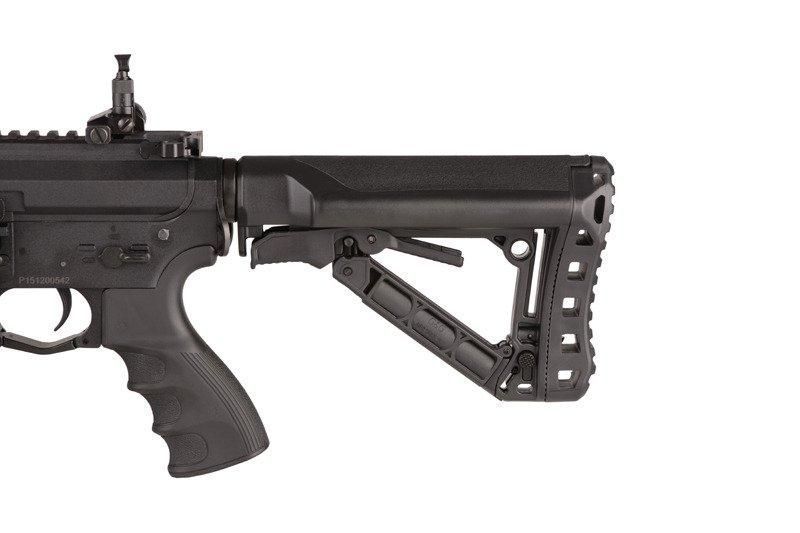 Штурмова гвинтівка CM16 Wild Hog 12" [G&G] (для страйкболу) GIG-01-012177 фото