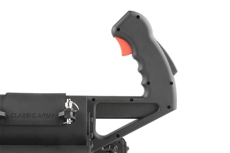 Страйкбольный аналог działka M132 Microgun [Classic Army] (для страйкболу) CLA-01-018620 фото