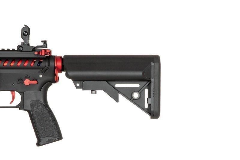 Страйкбольный аналог karabinka SA-E39 EDGE&trade; Red Edition [Specna Arms] (для страйкболу) SPE-01-024592 фото