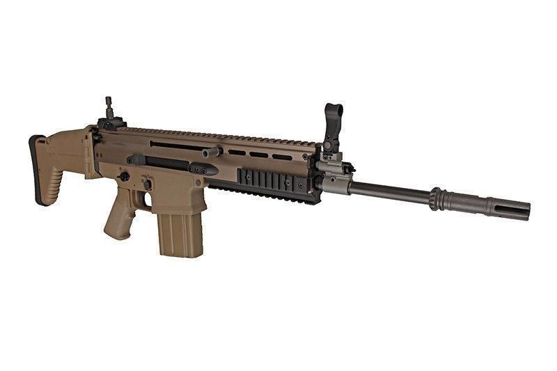 Гвинтівка H MK17 MOD 0 [WE] (для страйкболу) WET-01-007699 фото