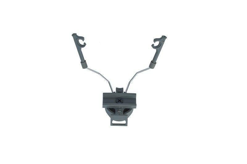 Adapter Наборu Comtac I lub Comtac II na hełm - olive [Z-Tactical] (для страйкбола) ZTC-31-011729 фото