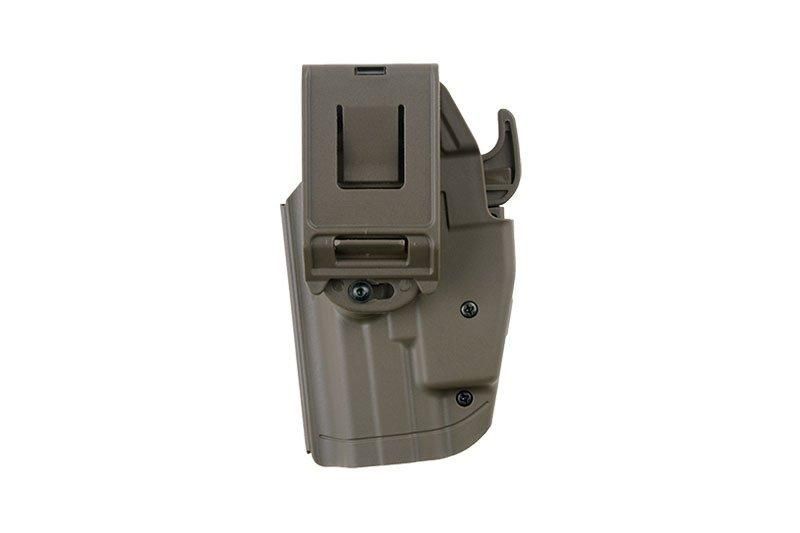 Кобура uniwersalna Compact I - Tan [Primal Gear]&nbsp;(для страйкбола) PRI-29-023317 фото