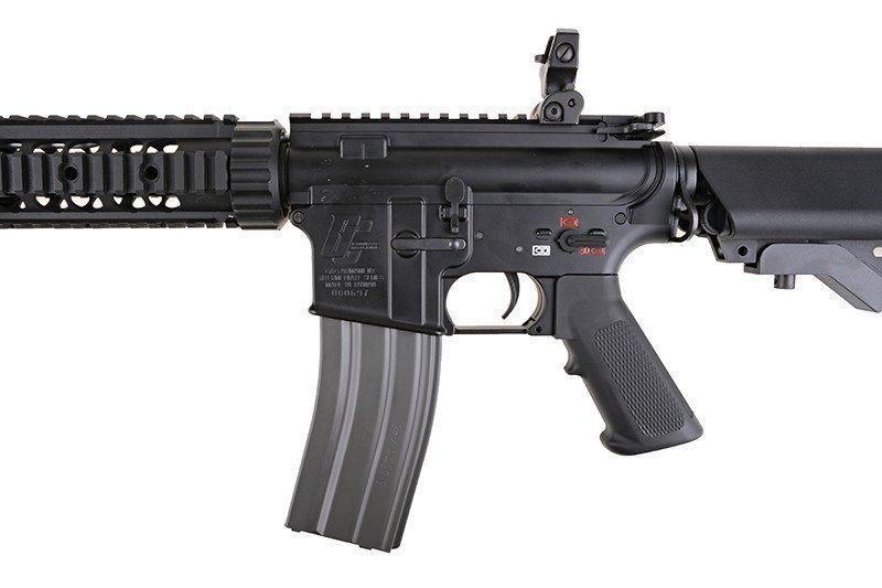 Страйкбольный аналог karabinka GC12 SPR [G&G] (для страйкболу) GIG-01-008745 фото