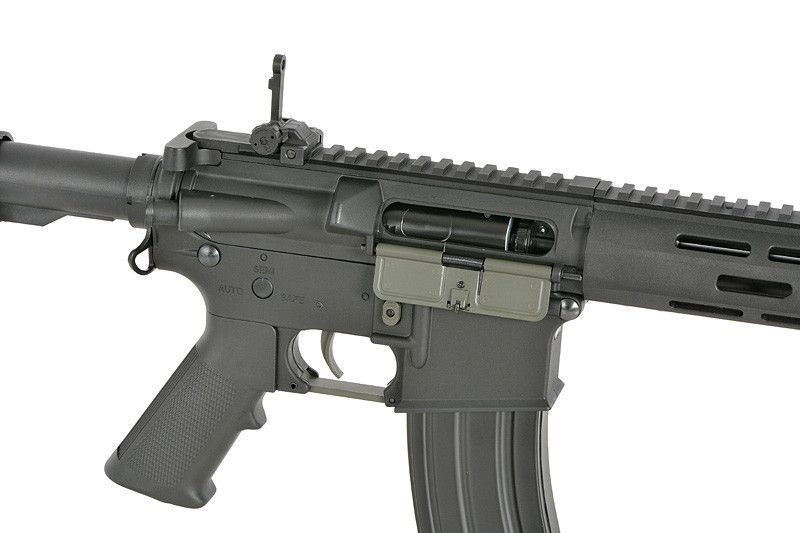 Штурмовая винтовка M4 URX4 11.5" Sports Line ETU [S&T] (для страйкбола) STAEG370BMSB фото