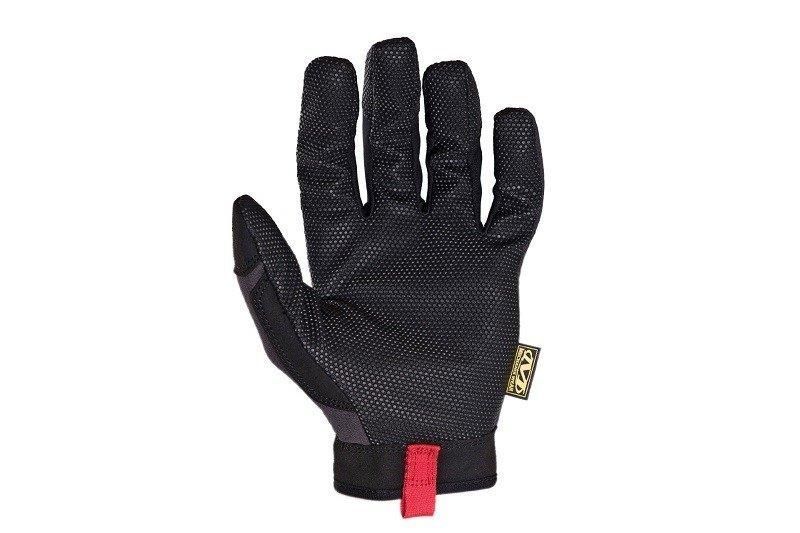 Rękawice Specialty Grip - czarne [Mechanix Wear] (для страйкбола) MCW-33-023872 фото