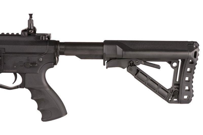 Штурмова гвинтівка CM16 Wild Hog 12" [G&G] (для страйкболу) GIG-01-012177 фото