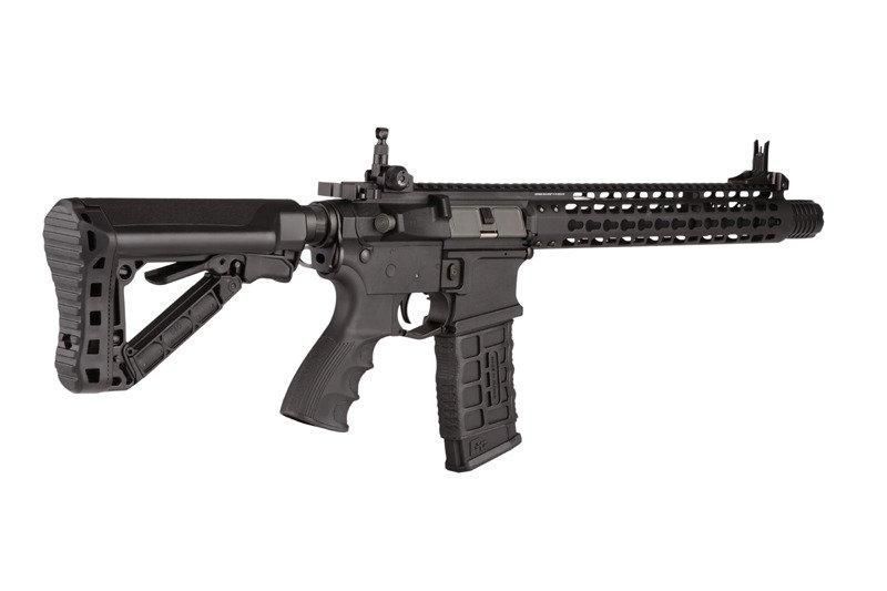Штурмова гвинтівка CM16 Wild Hog 12" [G&G] (для страйкболу) GIG-01-012177 фото