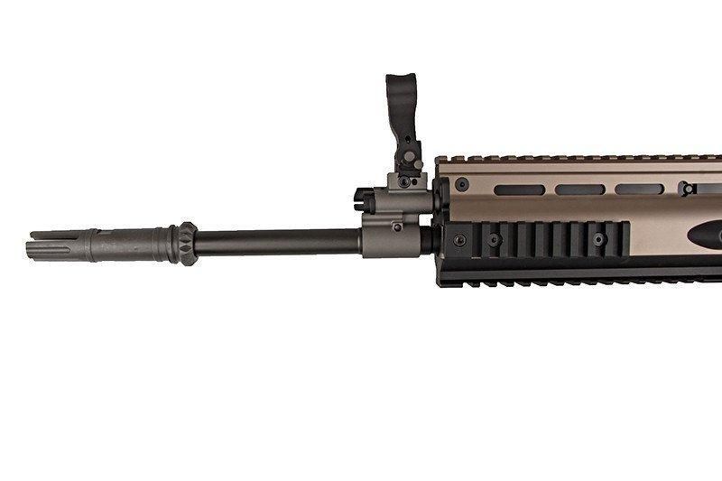 Гвинтівка H MK17 MOD 0 [WE] (для страйкболу) WET-01-007699 фото