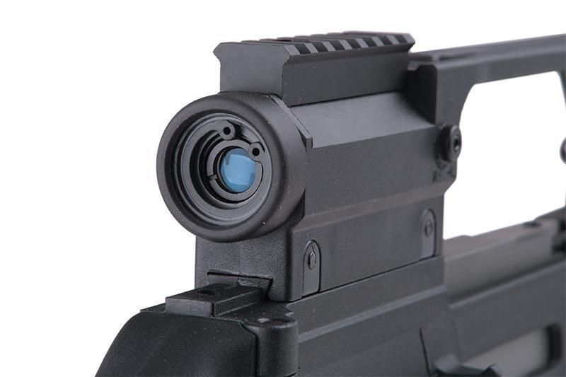 Аналог автоматичної гвинтівки SA-G14 EBB [Specna Arms] (для страйкболу) SPE-01-020527 фото