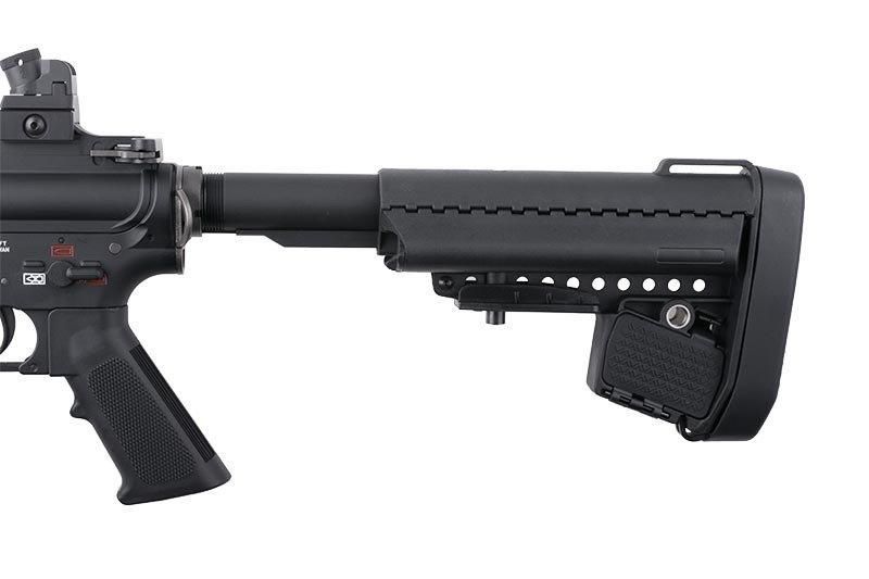 Штурмовая винтовка BOLT DEVGRU EXT (B.R.S.S.) - Black [BOLT Airsoft] (для страйкбола) BLT-01-017913 фото