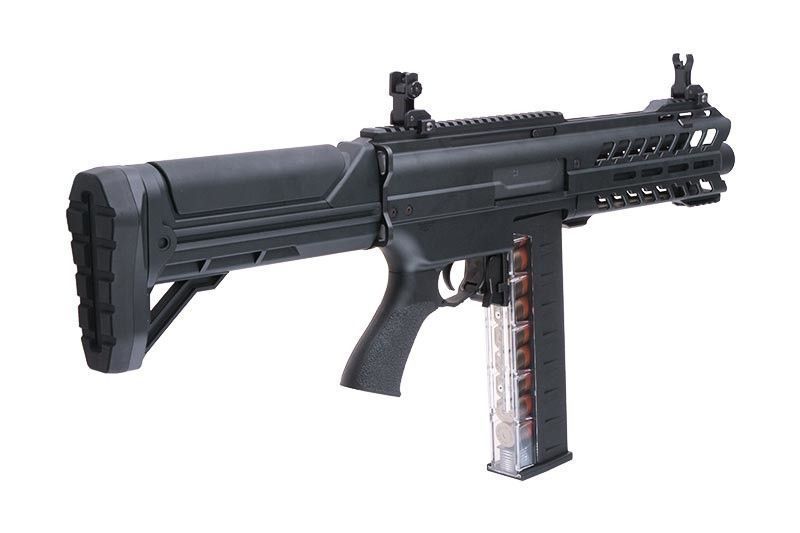 Страйкбольный аналог elektryczna strzelby SGR-12 [Tokyo Marui] (для страйкболу) TMR-01-019618 фото