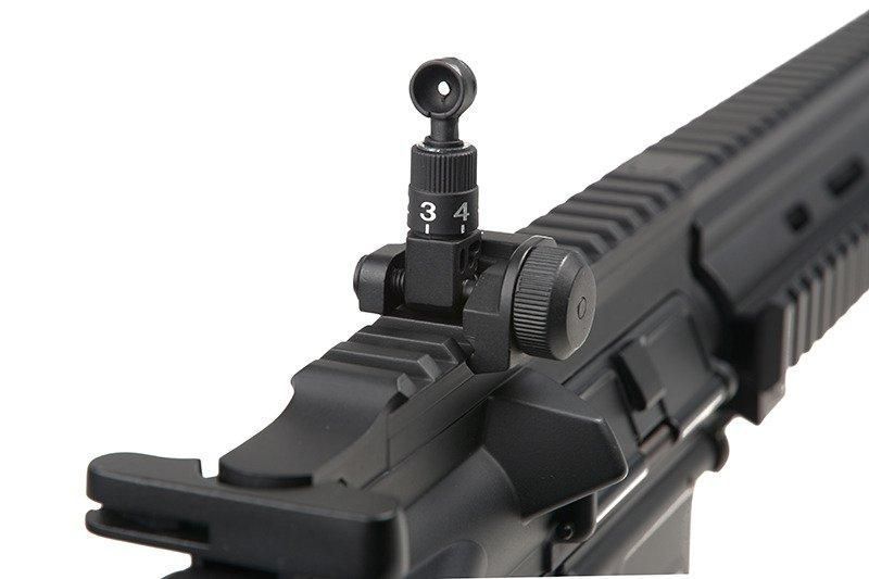 Штурмовая винтовка hk416 SA-H03 ONE [Specna Arms] SPE-01-014852 фото