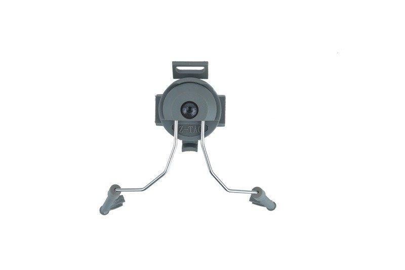 Adapter Наборu Comtac I lub Comtac II na hełm - olive [Z-Tactical] (для страйкбола) ZTC-31-011729 фото