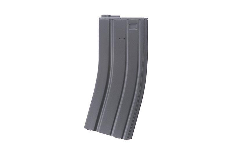 Механический магазин на 70 шаров для приводов M4/M16 - Black [Specna Arms] (для страйкбола) SPE-05-016302 фото