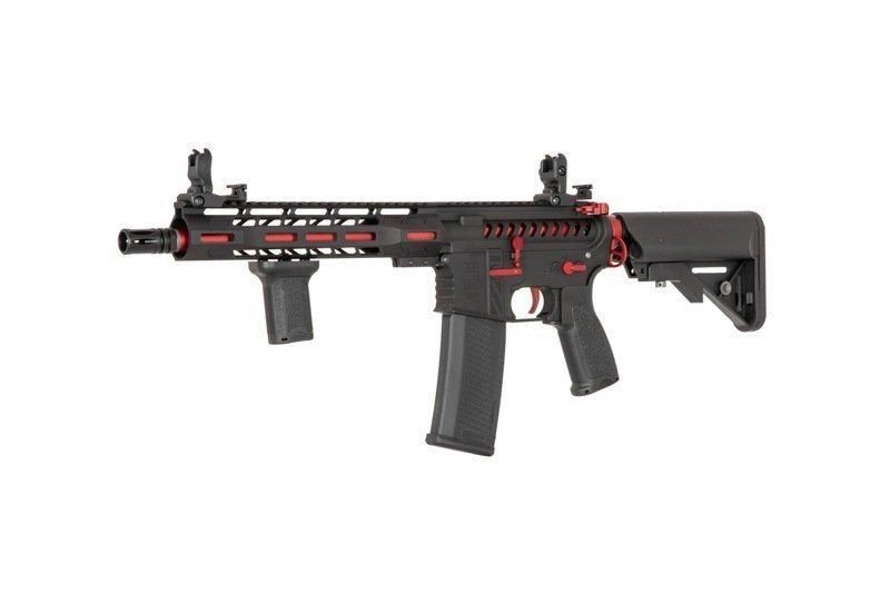 Страйкбольный аналог karabinka SA-E39 EDGE&trade; Red Edition [Specna Arms] (для страйкболу) SPE-01-024592 фото