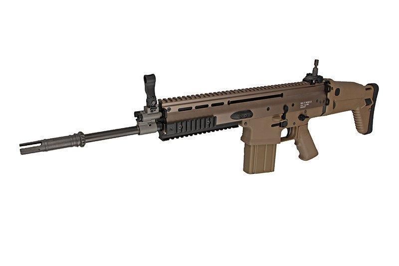 Гвинтівка H MK17 MOD 0 [WE] (для страйкболу) WET-01-007699 фото