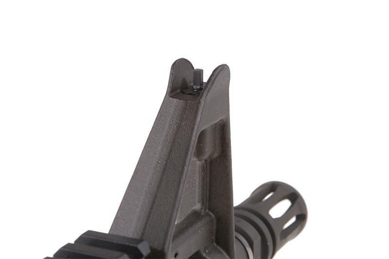 Аналог автоматичної гвинтівки LR16 FS-CQB [LCT] (для страйкболу) LCT-01-020718 фото