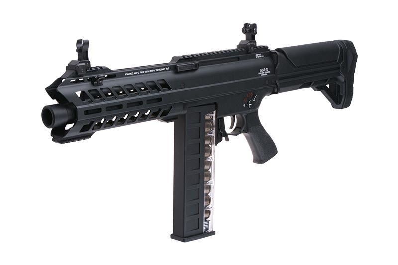 Страйкбольный аналог elektryczna strzelby SGR-12 [Tokyo Marui] (для страйкболу) TMR-01-019618 фото