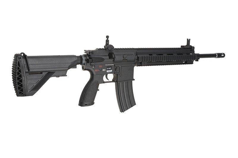 Штурмовая винтовка hk416 SA-H03 ONE [Specna Arms] SPE-01-014852 фото