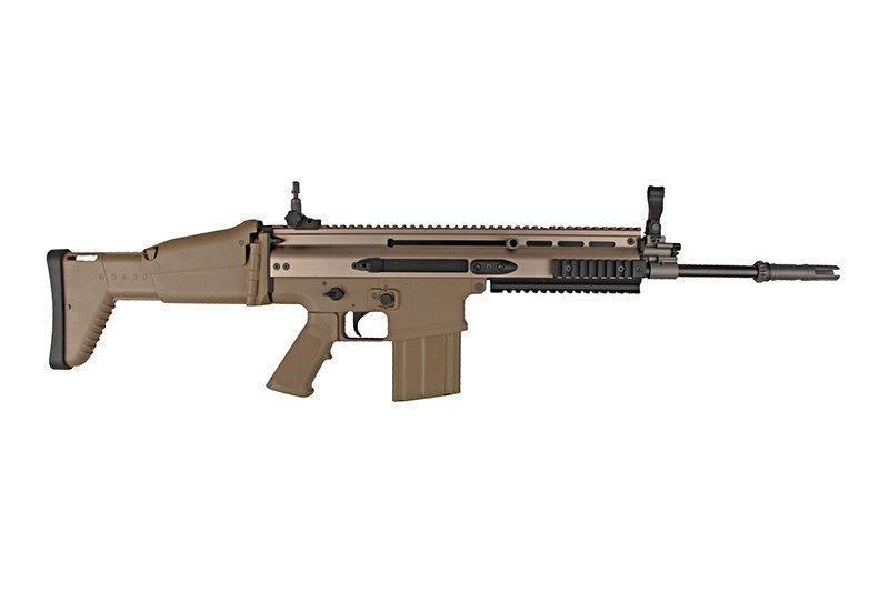 Гвинтівка H MK17 MOD 0 [WE] (для страйкболу) WET-01-007699 фото