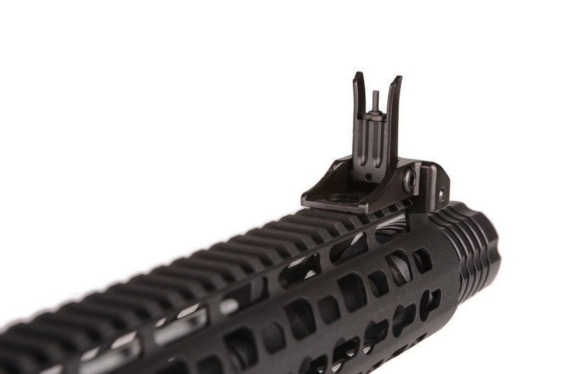 Штурмова гвинтівка CM16 Wild Hog 12" [G&G] (для страйкболу) GIG-01-012177 фото