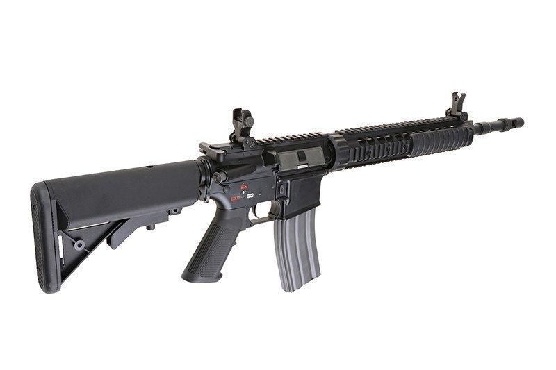 Страйкбольный аналог karabinka GC12 SPR [G&G] (для страйкболу) GIG-01-008745 фото