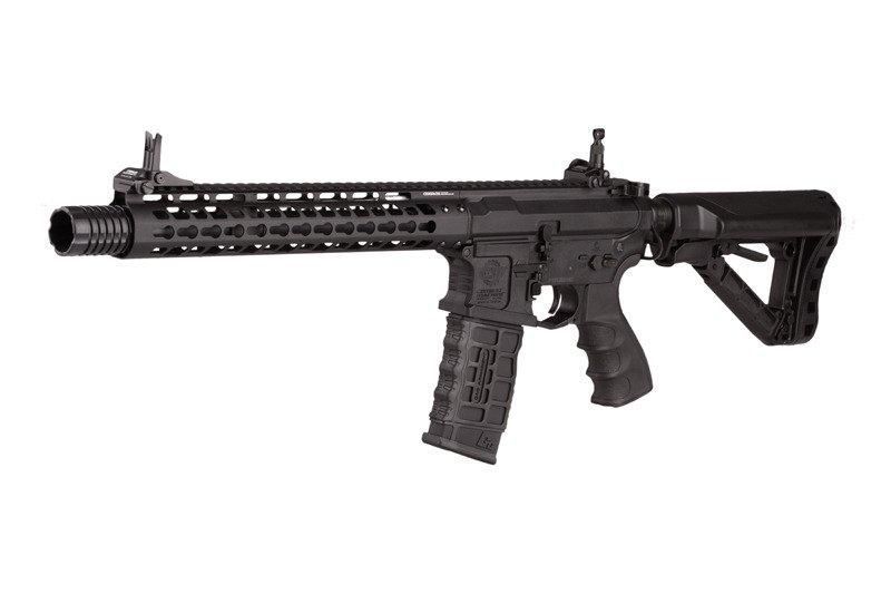 Штурмова гвинтівка CM16 Wild Hog 12" [G&G] (для страйкболу) GIG-01-012177 фото