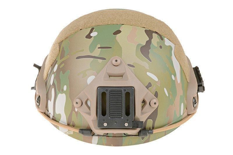 Аналог шолома Ballistic CFH - MC (L/XL) [FMA] (для страйкболу) FMA-21-008716 фото