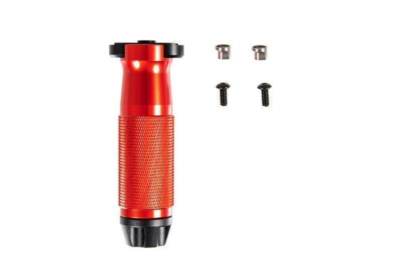 Ручка переноса огня G107 KEYMOD - RED [KUBLAI] (для страйкбола) KUB-09-027369 фото