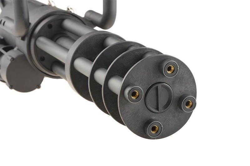 Страйкбольный аналог działka M132 Microgun [Classic Army] (для страйкболу) CLA-01-018620 фото