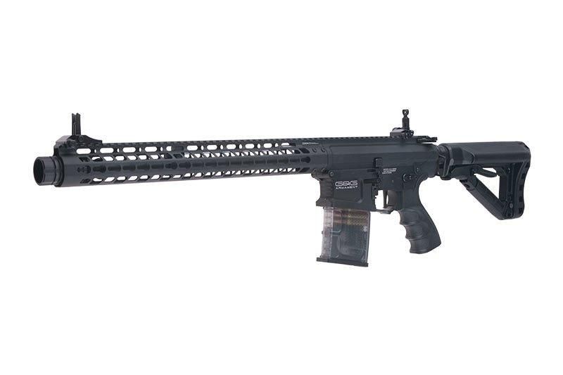 Аналог штурмової гвинтівки TR16 MBR 308WH [G&G] (для страйкболу) GIG-01-021255 фото