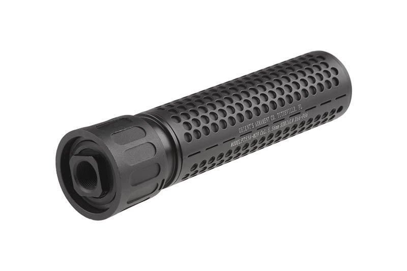 Tłumik dźwięku z wbudowanym tłumikiem płomienia - MP135 [Specna Arms] (для страйкбола) SPE-09-016278 фото