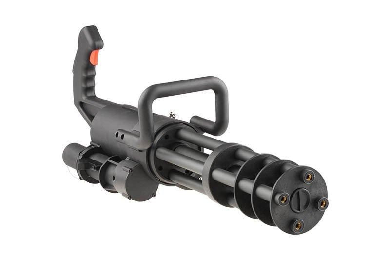 Страйкбольный аналог działka M132 Microgun [Classic Army] (для страйкболу) CLA-01-018620 фото