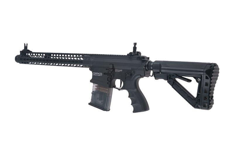 Аналог штурмової гвинтівки TR16 MBR 308WH [G&G] (для страйкболу) GIG-01-021255 фото