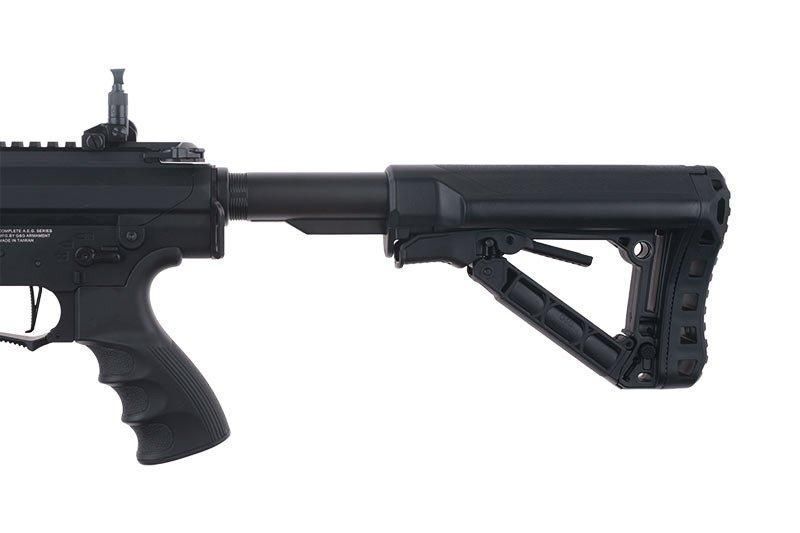 Аналог штурмової гвинтівки TR16 MBR 308WH [G&G] (для страйкболу) GIG-01-021255 фото
