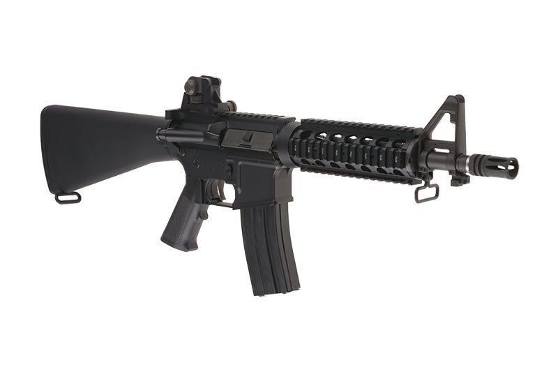 Аналог автоматичної гвинтівки LR16 FS-CQB [LCT] (для страйкболу) LCT-01-020718 фото