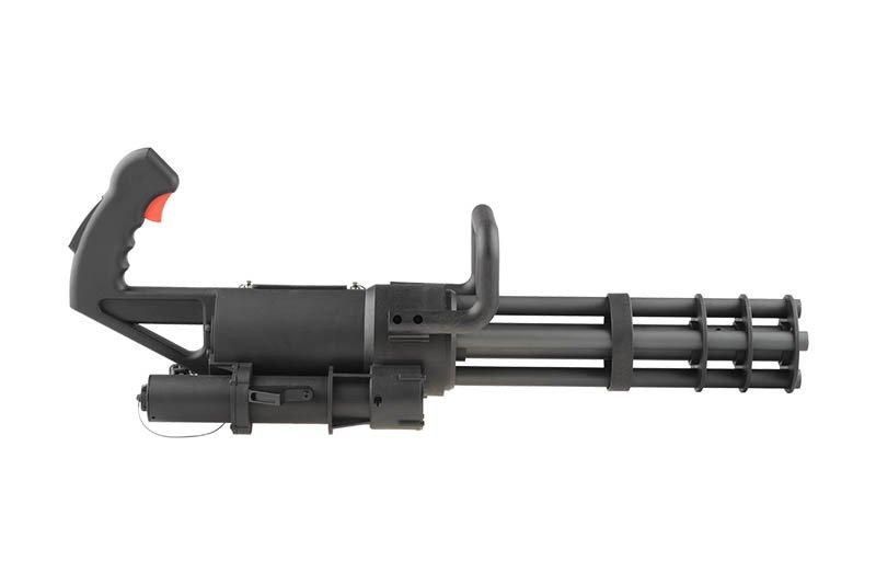 Страйкбольный аналог działka M132 Microgun [Classic Army] (для страйкболу) CLA-01-018620 фото