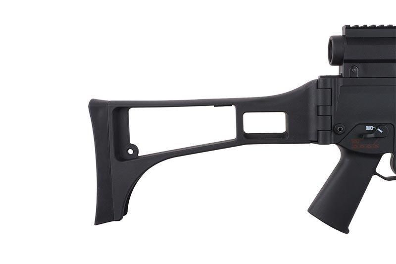 Аналог автоматичної гвинтівки SA-G14 EBB [Specna Arms] (для страйкболу) SPE-01-020527 фото