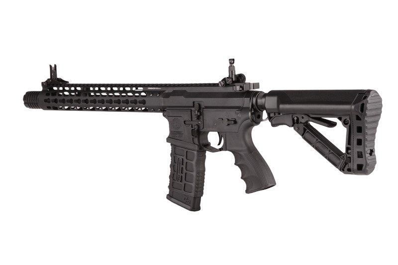 Штурмова гвинтівка CM16 Wild Hog 12" [G&G] (для страйкболу) GIG-01-012177 фото