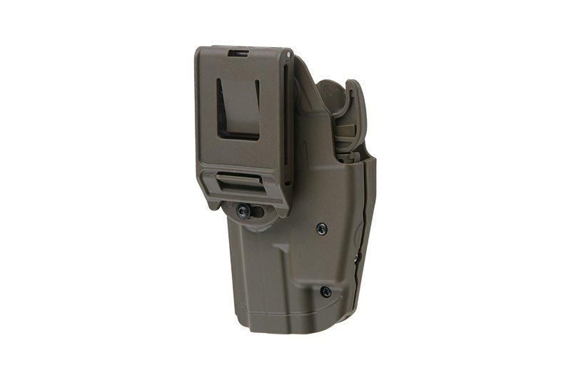 Кобура uniwersalna Compact I - Tan [Primal Gear]&nbsp;(для страйкбола) PRI-29-023317 фото