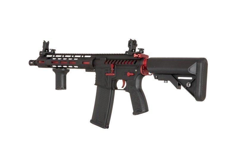 Страйкбольный аналог karabinka SA-E39 EDGE&trade; Red Edition [Specna Arms] (для страйкболу) SPE-01-024592 фото
