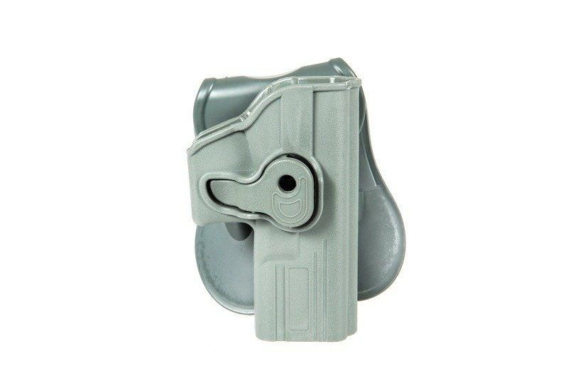 Кобура для пистолетов типа Glock - szary [Ultimate Tactical]&nbsp;(для страйкбола) UTT-29-025676 фото