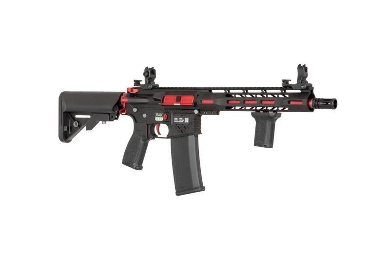 Страйкбольный аналог karabinka SA-E39 EDGE&trade; Red Edition [Specna Arms] (для страйкболу) SPE-01-024592 фото
