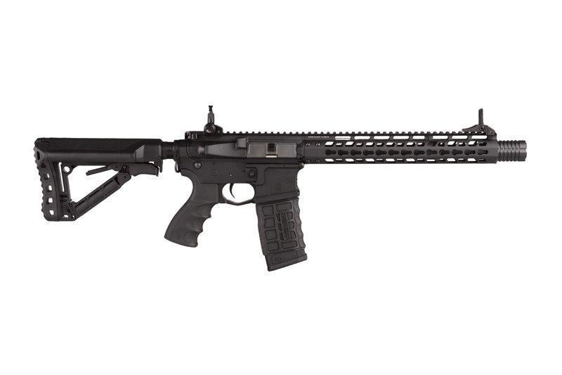 Штурмова гвинтівка CM16 Wild Hog 12" [G&G] (для страйкболу) GIG-01-012177 фото