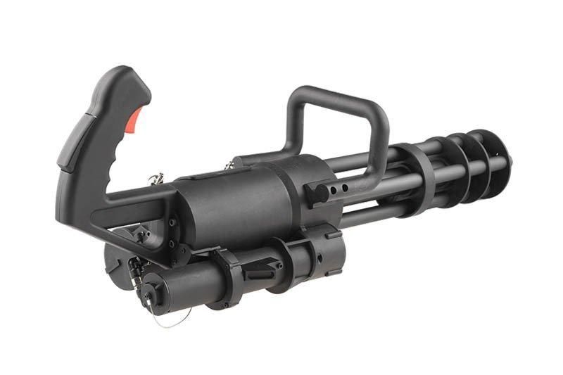 Страйкбольный аналог działka M132 Microgun [Classic Army] (для страйкболу) CLA-01-018620 фото