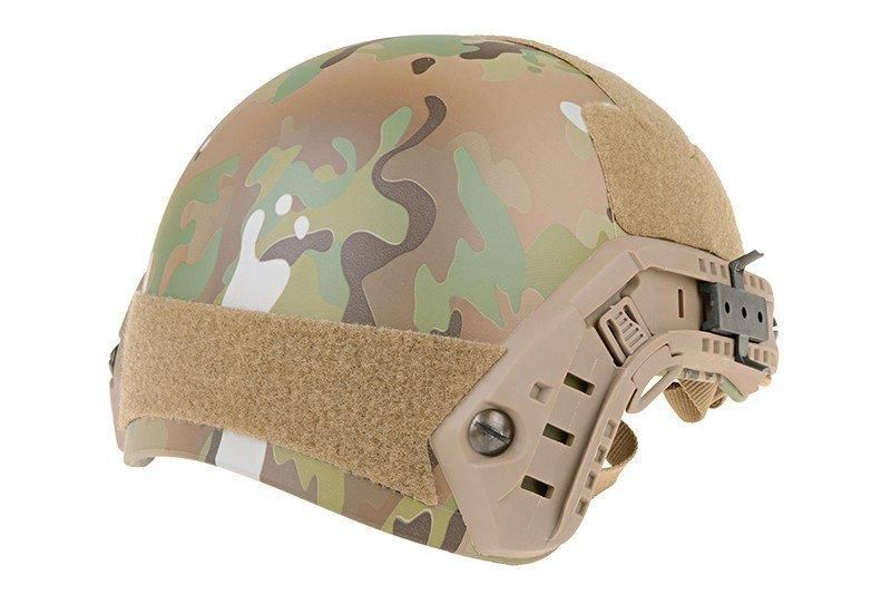 Аналог шолома Ballistic CFH - MC (L/XL) [FMA] (для страйкболу) FMA-21-008716 фото