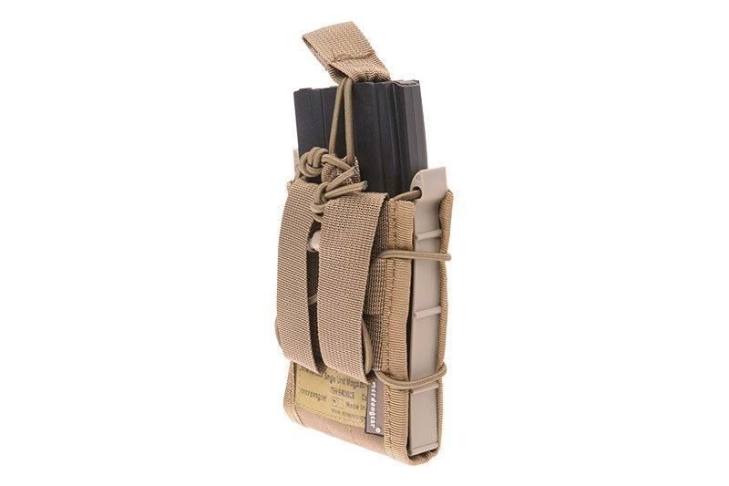 Uniwersalna ładownica karabinowa SUMP - coyote brown [Emerson] (для страйкбола) EME-19-019173 фото